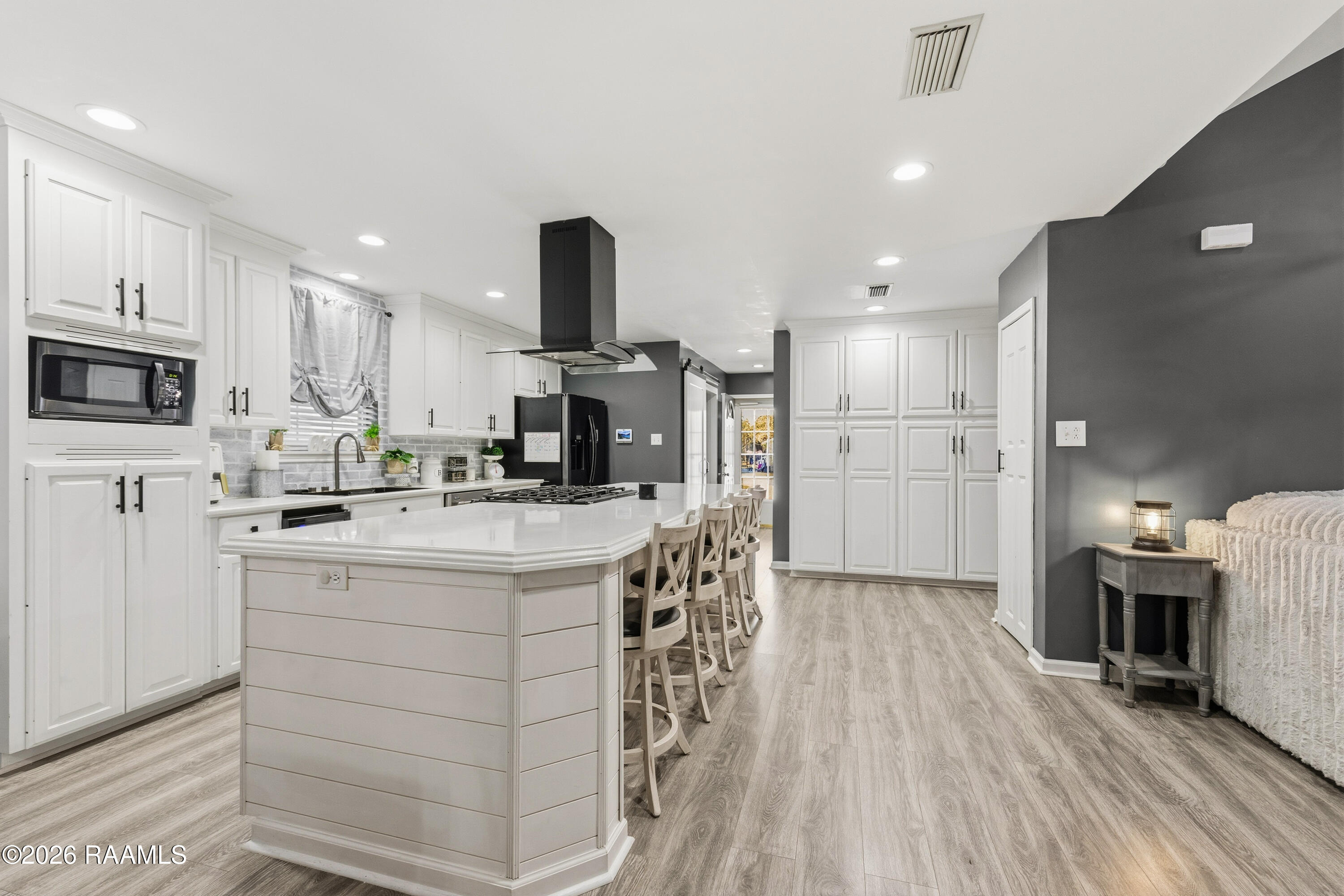 4401 Leonce Theriot Road New Iberia, LA 70560 - Photo 15 of 38 4410LeonceTrahan-38