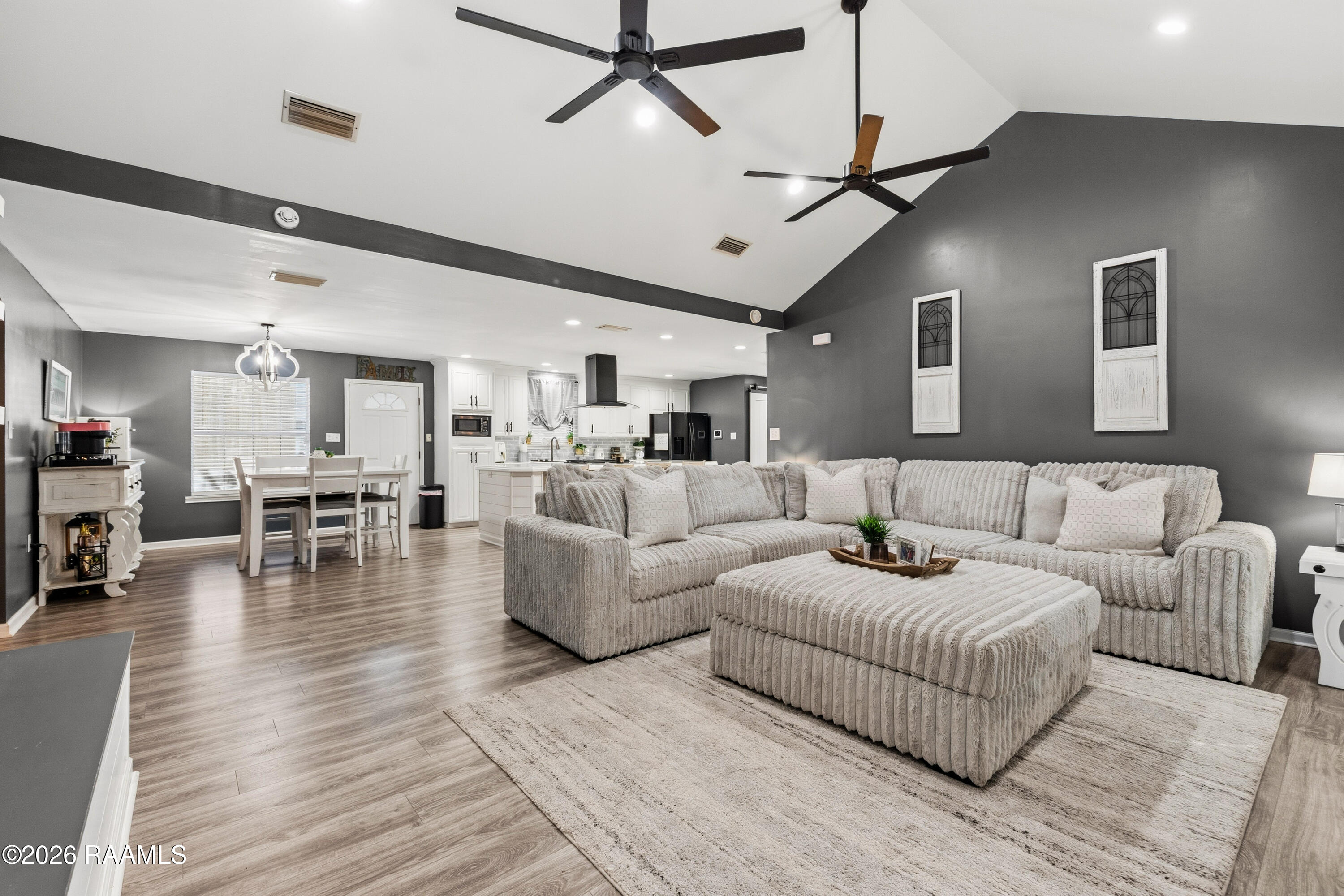 4401 Leonce Theriot Road New Iberia, LA 70560 - Photo 17 of 38 4410LeonceTrahan-28