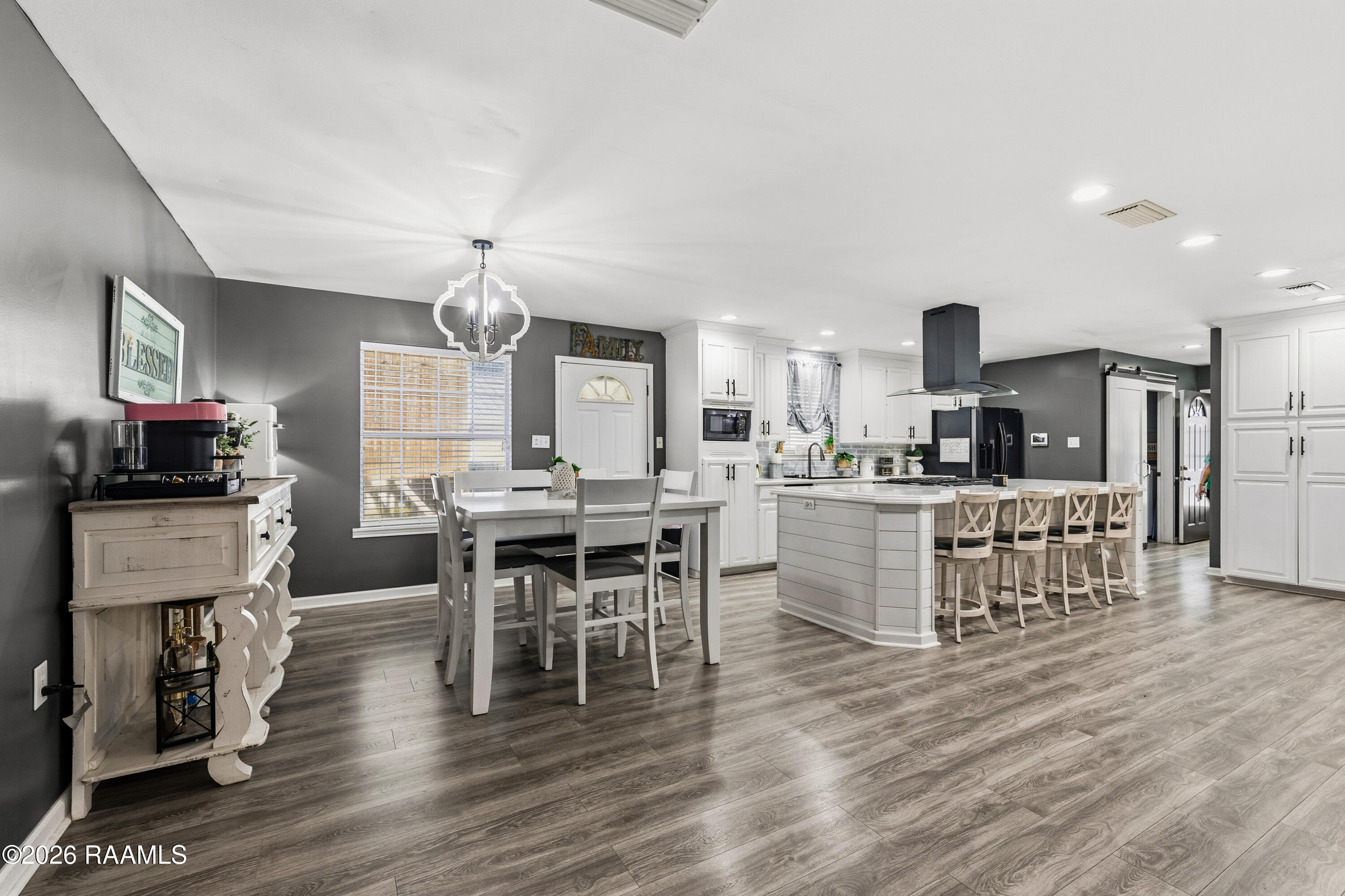 4401 Leonce Theriot Road New Iberia, LA 70560 - Photo 19 of 38 4410LeonceTrahan-32