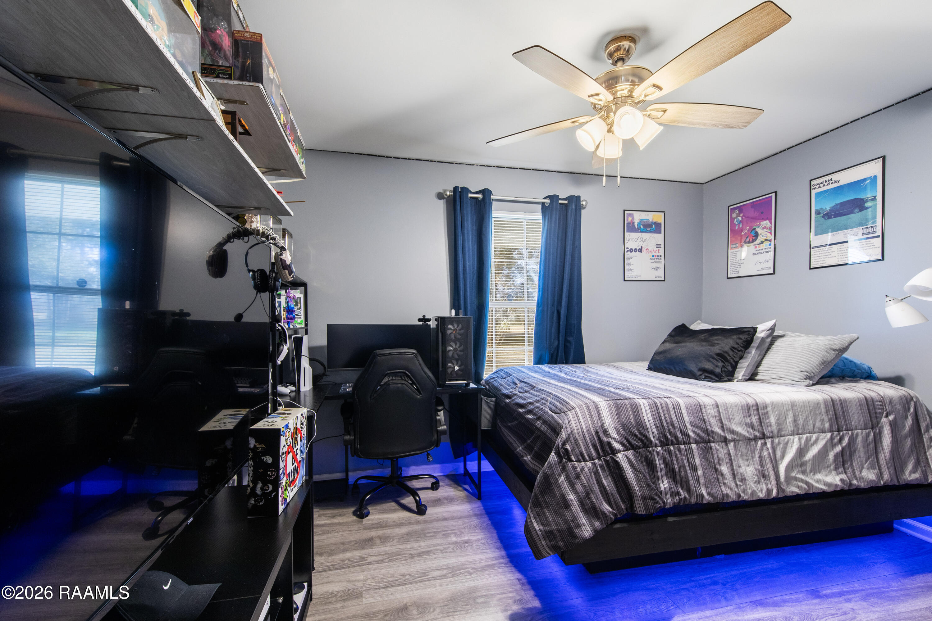 4401 Leonce Theriot Road New Iberia, LA 70560 - Photo 25 of 38 4410LeonceTrahan-64