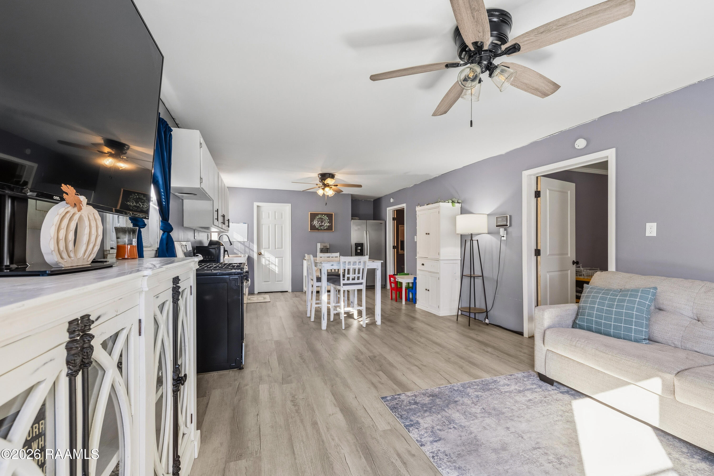 4401 Leonce Theriot Road New Iberia, LA 70560 - Photo 28 of 38 4410LeonceTrahan-75