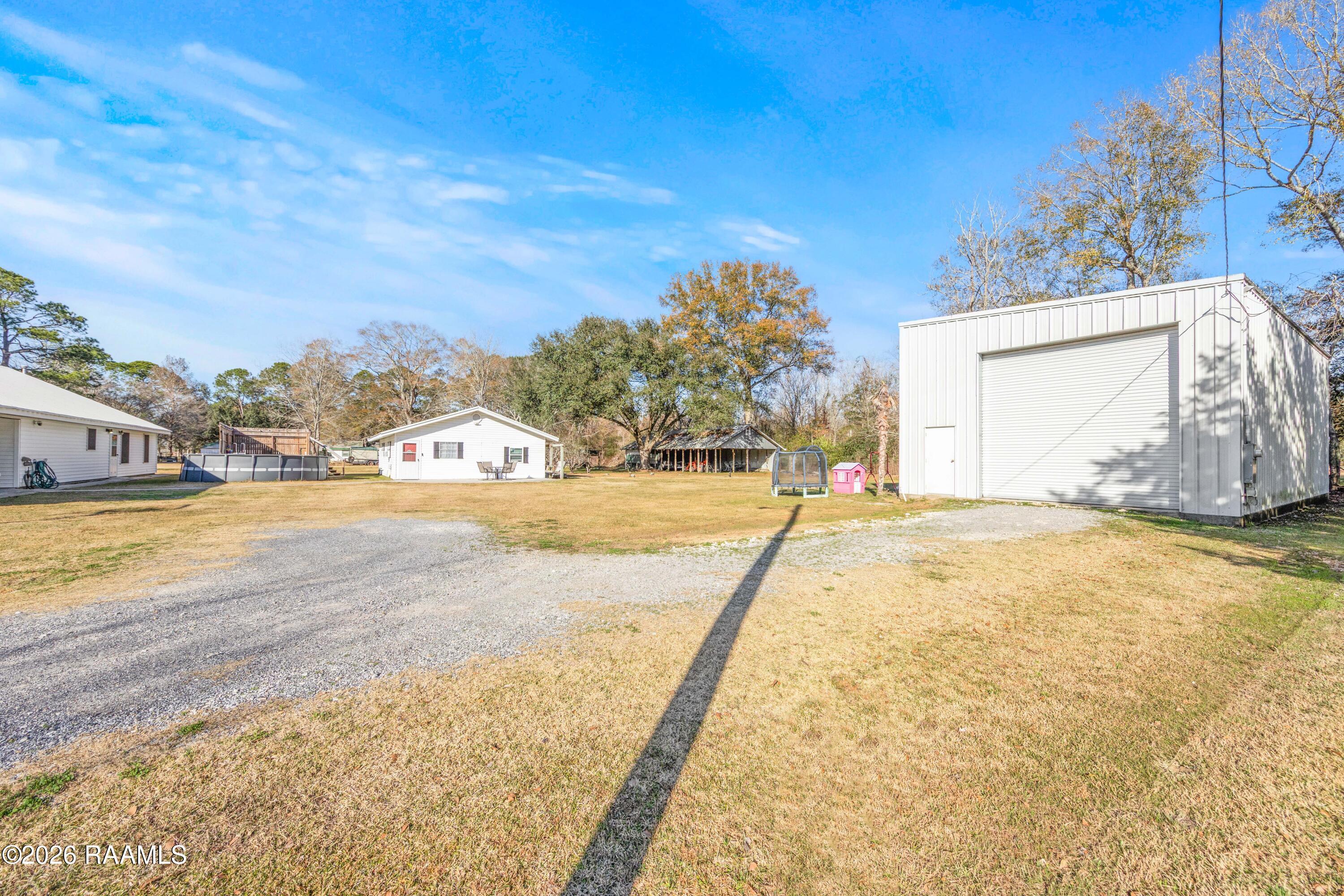 4401 Leonce Theriot Road New Iberia, LA 70560 - Photo 37 of 38 4410LeonceTrahan-21