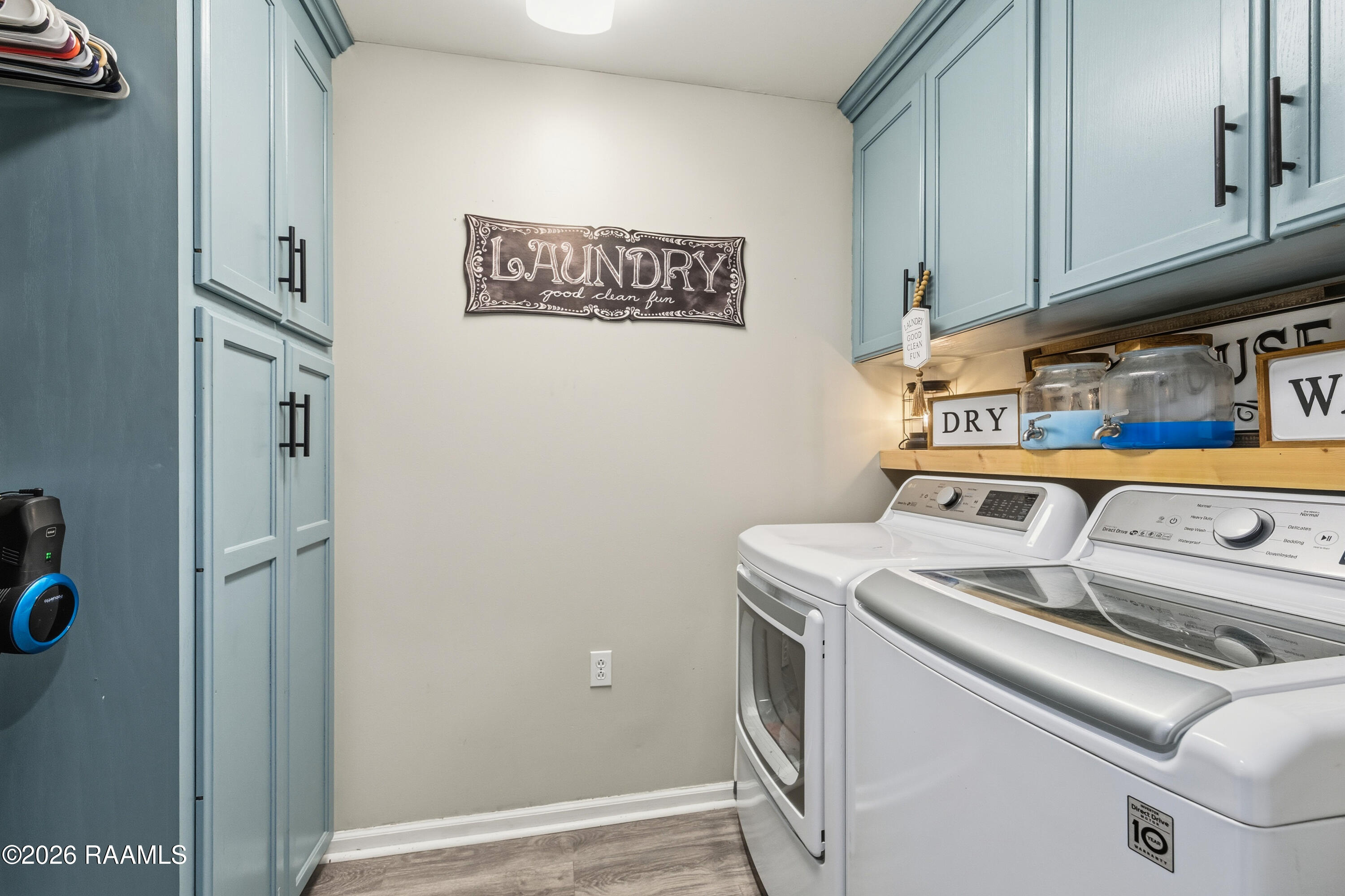 4401 Leonce Theriot Road New Iberia, LA 70560 - Photo 7 of 38 4410LeonceTrahan-73