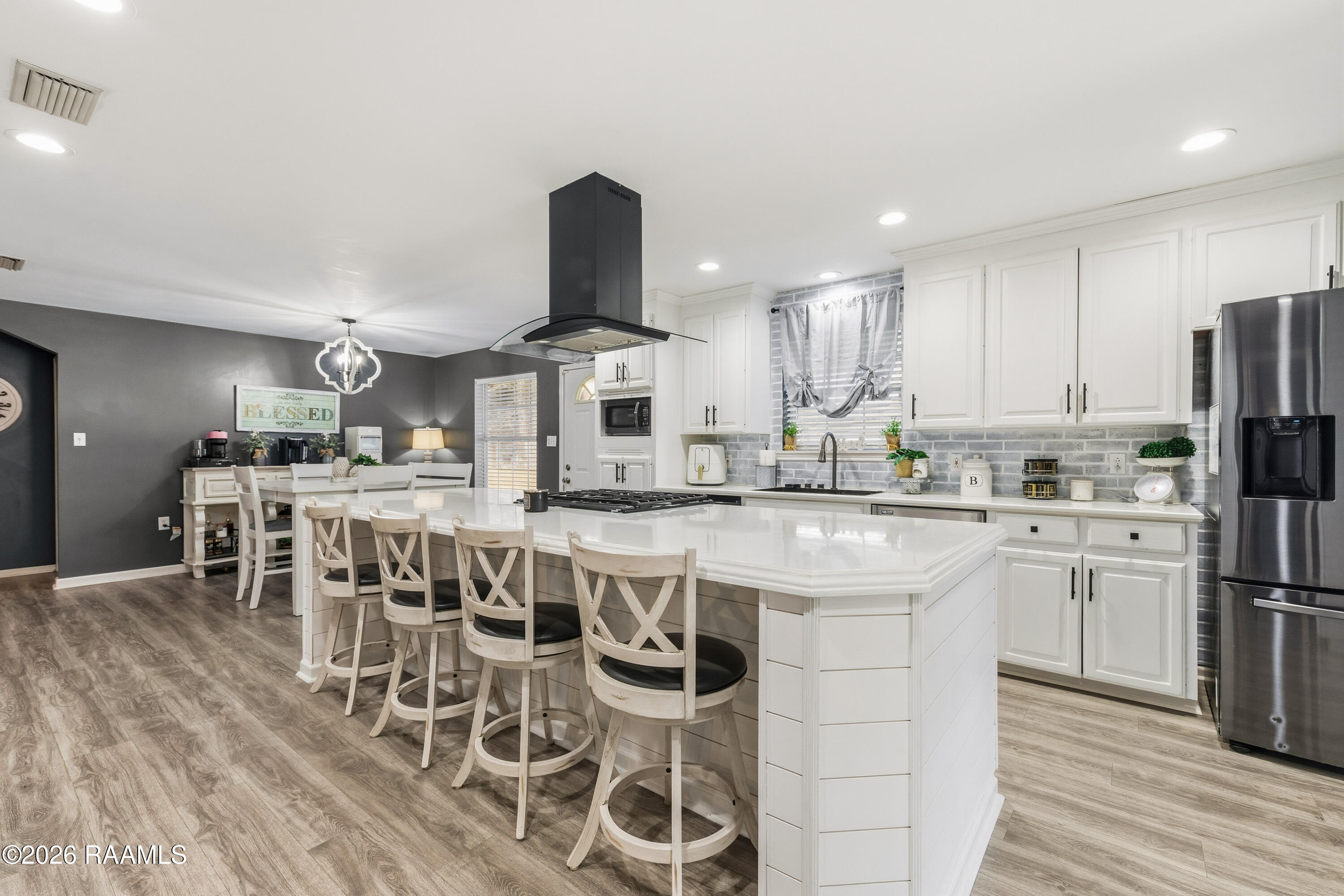 4401 Leonce Theriot Road New Iberia, LA 70560 - Photo 9 of 38 4410LeonceTrahan-40