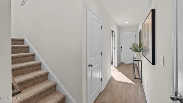 $338,990 | 102 Claude Street, La Grange, NC 28551