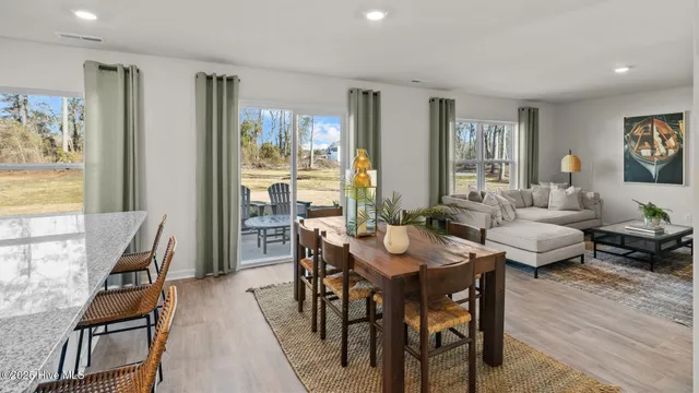 $338,990 | 102 Claude Street, La Grange, NC 28551