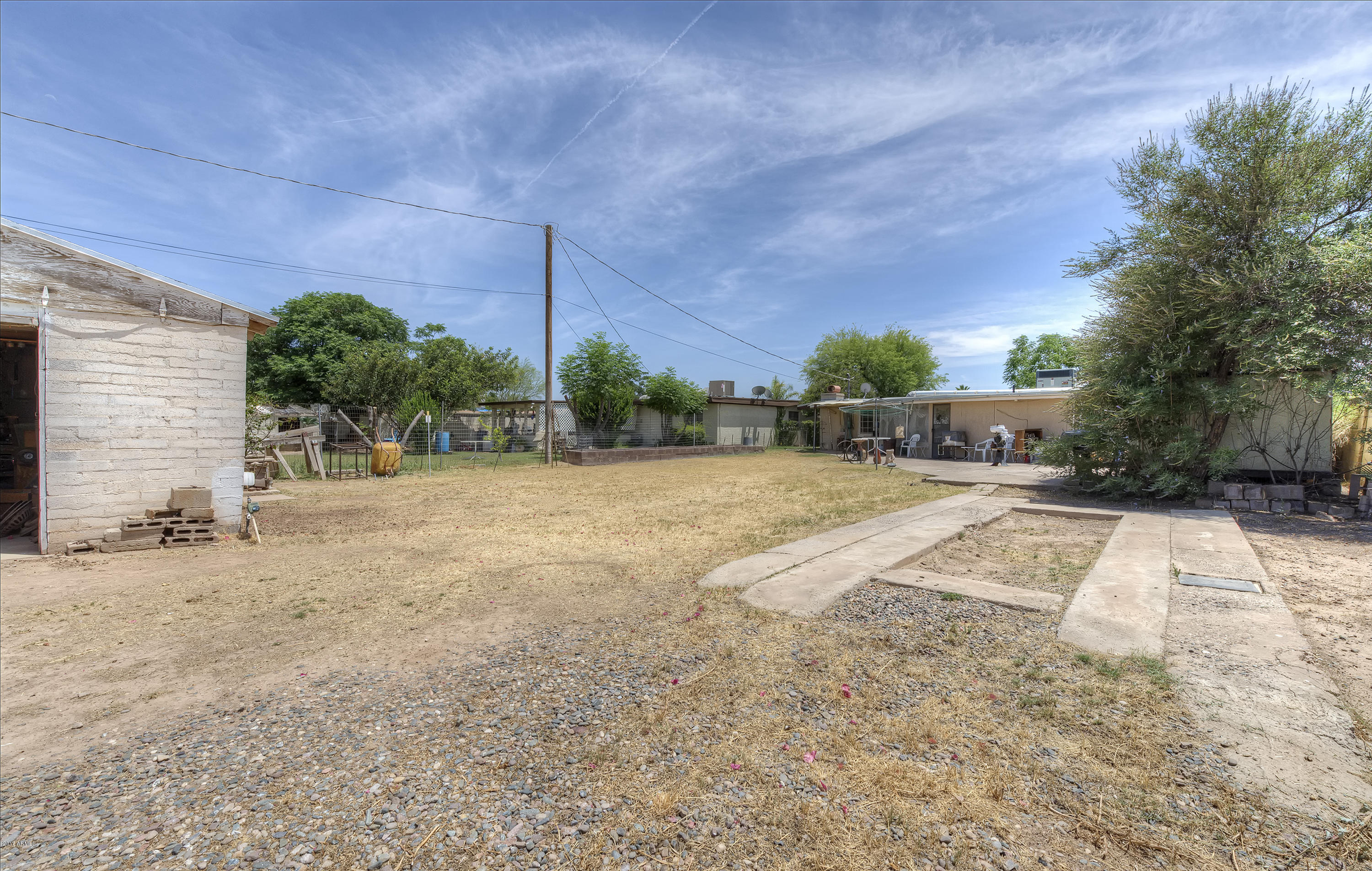 1640 West Roeser Road Phoenix, AZ 85041 - Photo 14 of 14 Exterior Side View