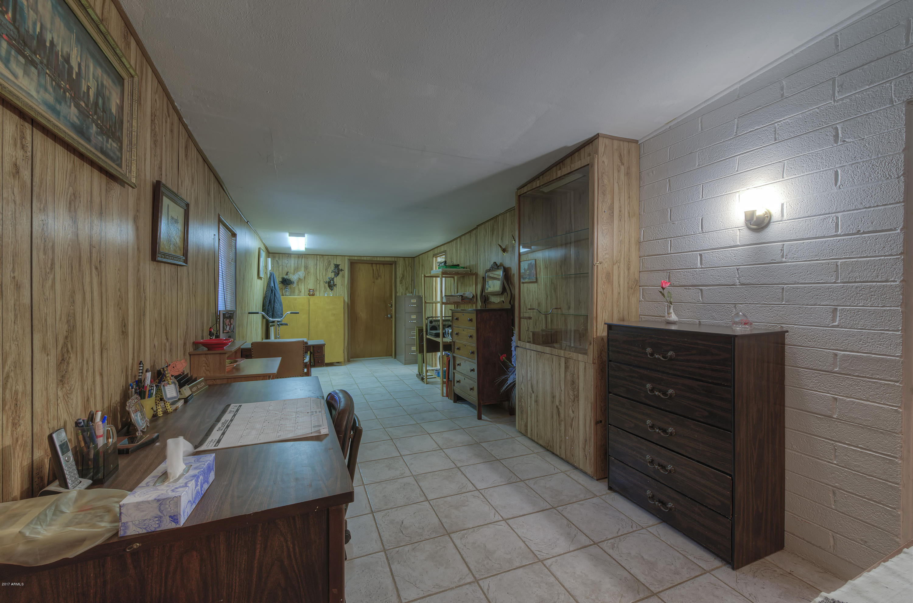 1640 West Roeser Road Phoenix, AZ 85041 - Photo 7 of 14 Master Bedroom