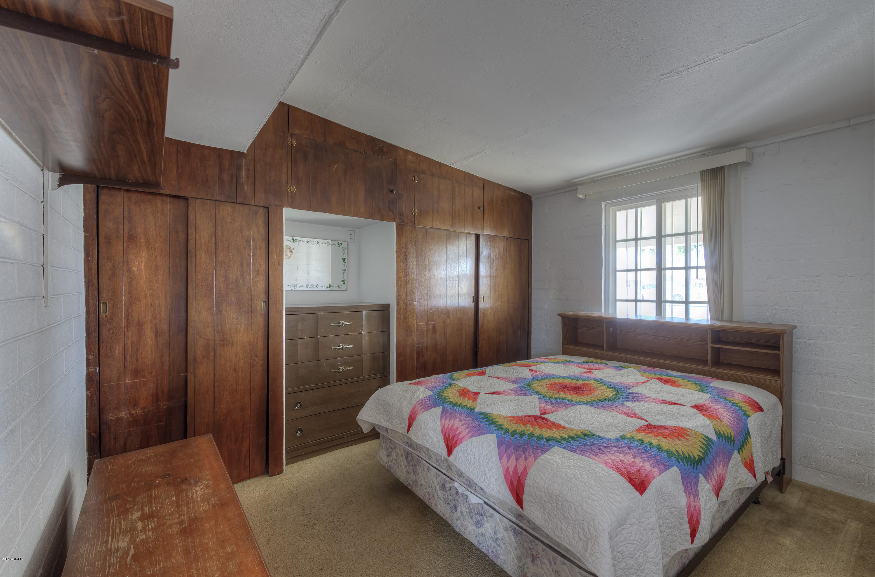1640 West Roeser Road Phoenix, AZ 85041 - Photo 9 of 14 Second Bedroom