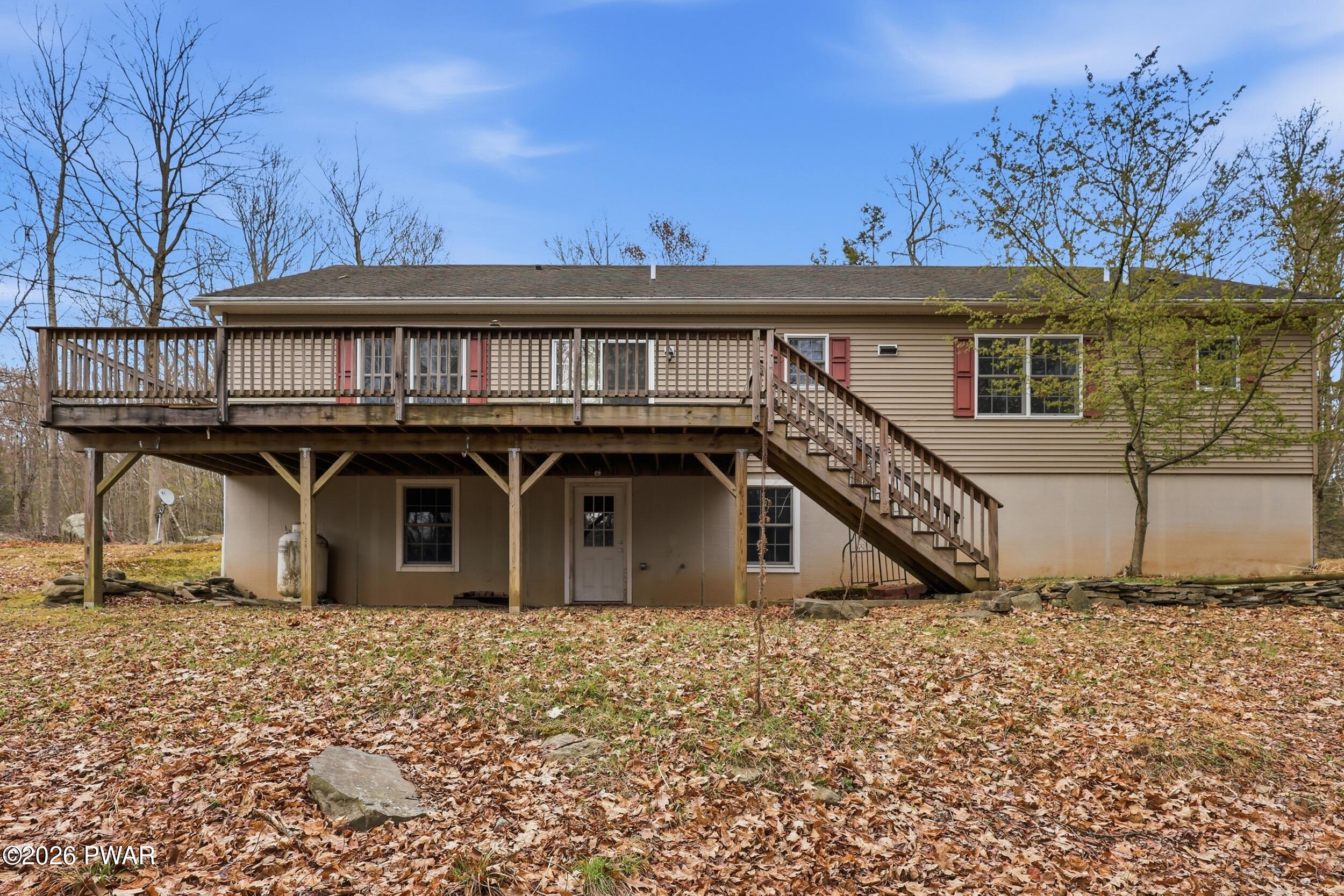 4 Pine Creek Road Hawley, PA 18428 - Photo 37 of 50 4 pine creek rd42