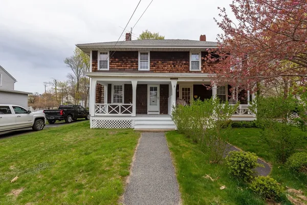 $425,000 | 235 Standish Avenue, Plymouth, MA 02360