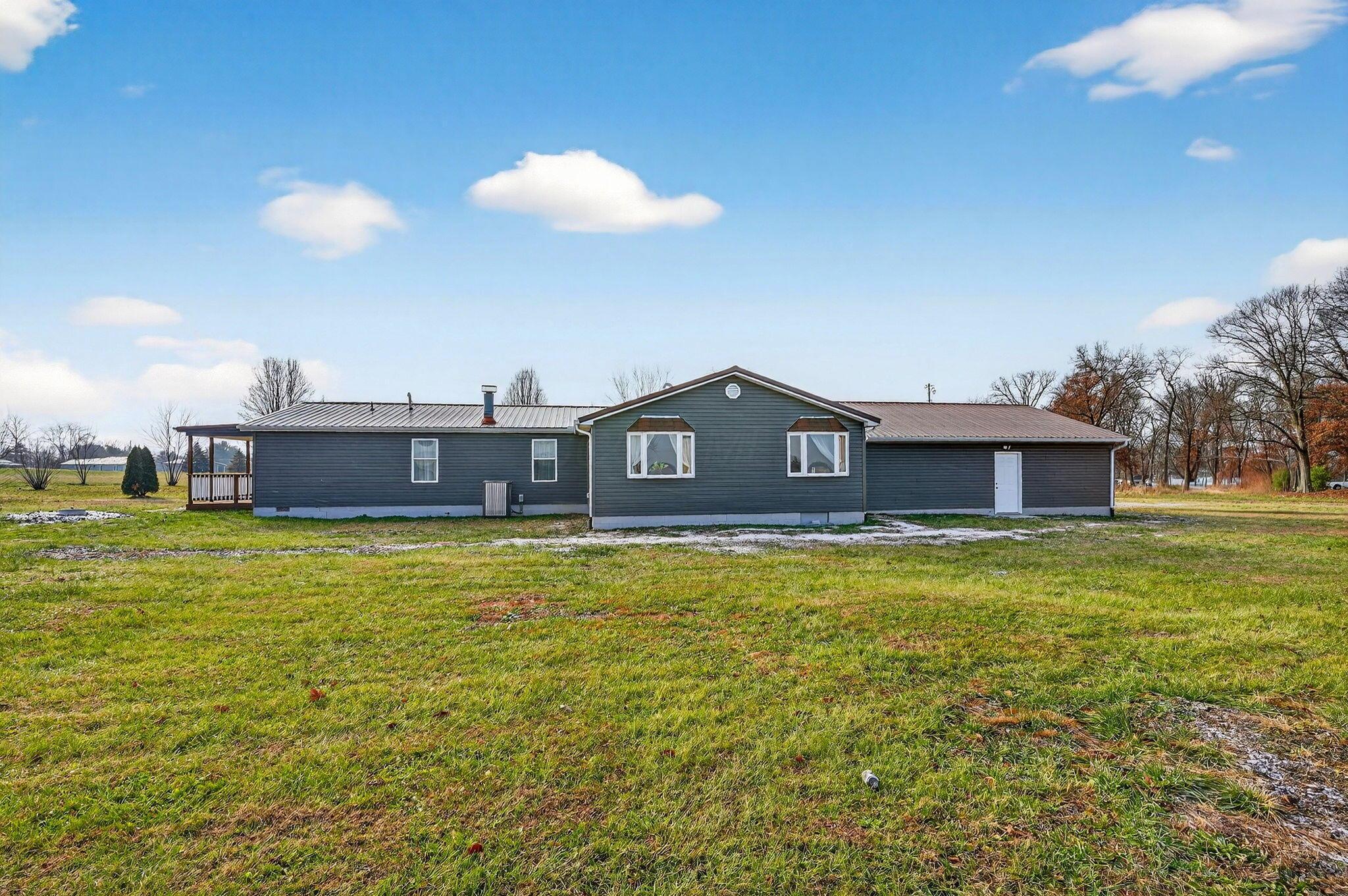 10614 Hayesville Road Kingston, OH 45644 - Photo 49 of 78 10614 Hayesville Rd 81