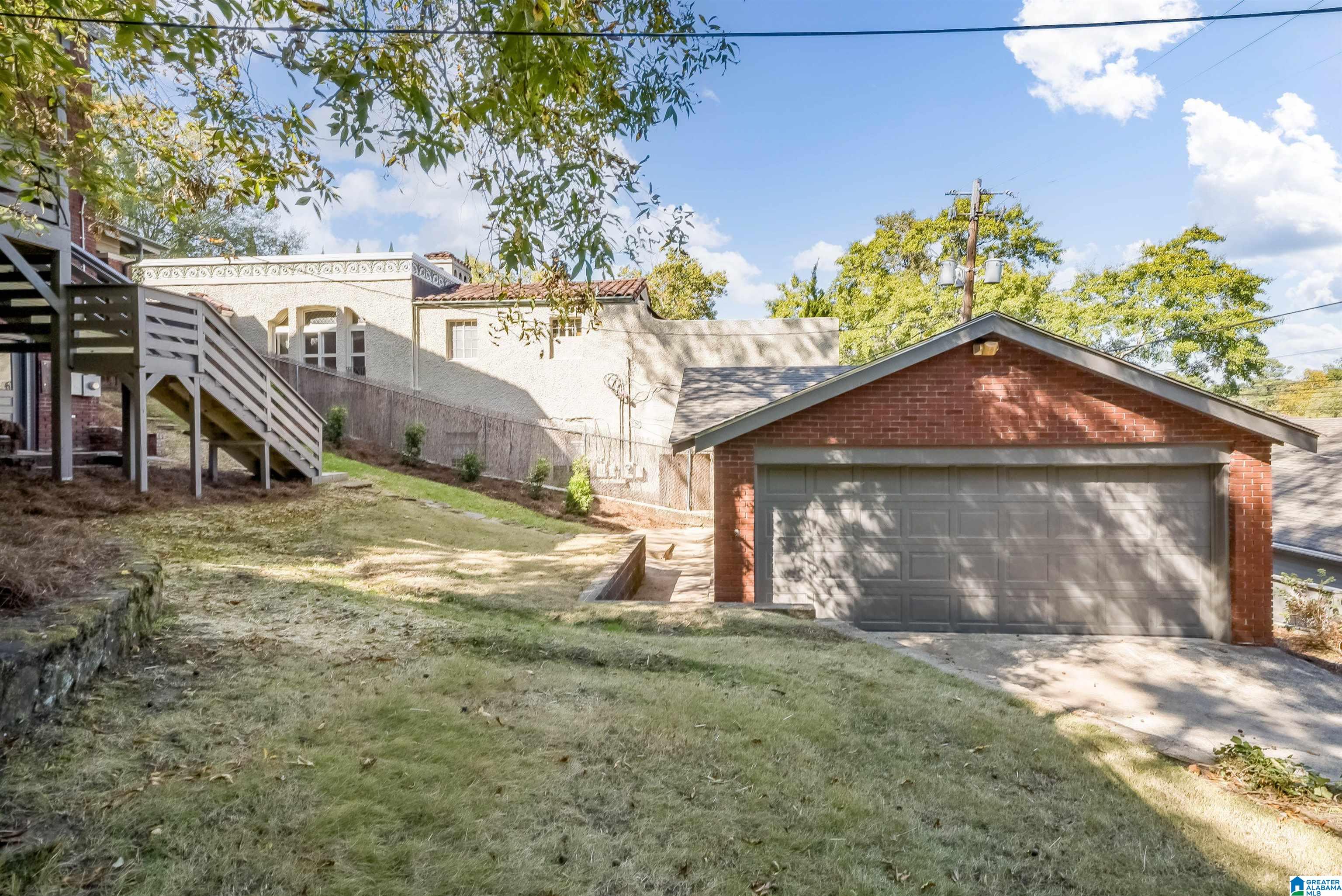1011 Glen View Road Birmingham, AL 35222 - Photo 33 of 35