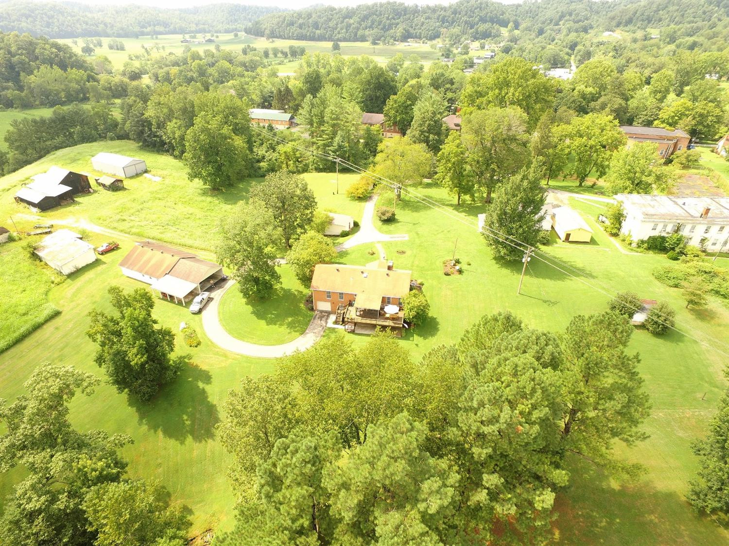 100 Academy Road Hazel Green, KY 41332 - Photo 60 of 97 Photo 60