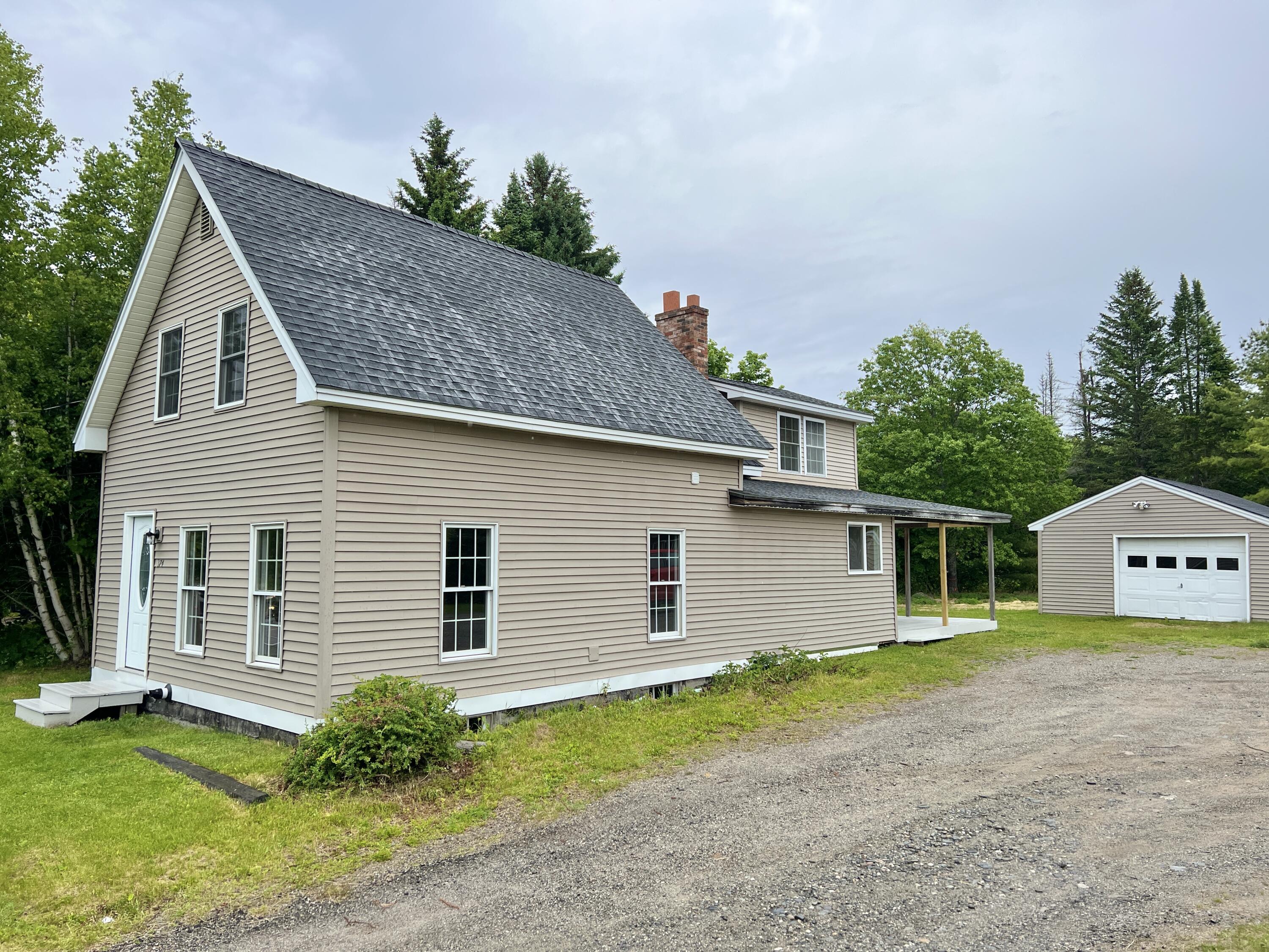 374 River Road Orrington, ME 04474 - Photo 1 of 33 20220603_212325503_iOS