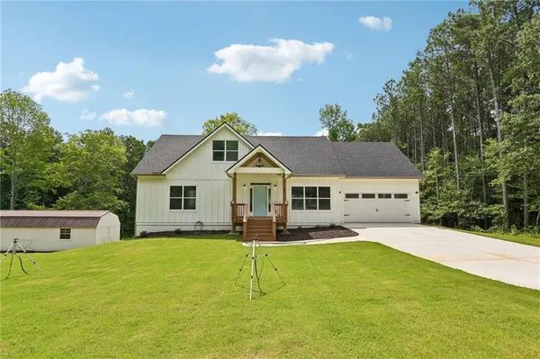 $598,500 | 88 Carolyn Path, Rockmart, GA 30153