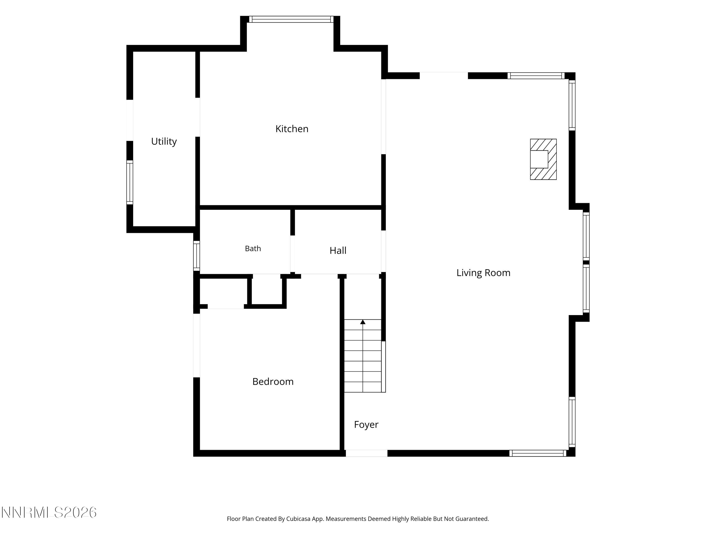 3490 Dry Lake Circle Reno, NV 89521 - Photo 89 of 89 5-Floorplan_4