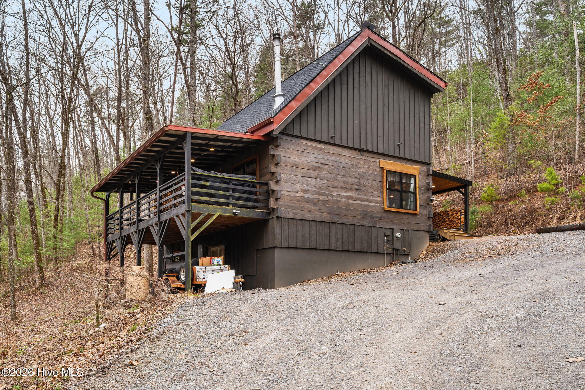 507 Horton Road Murphy, NC 28906 - Photo 5 of 30 beyc69b3151b7a703