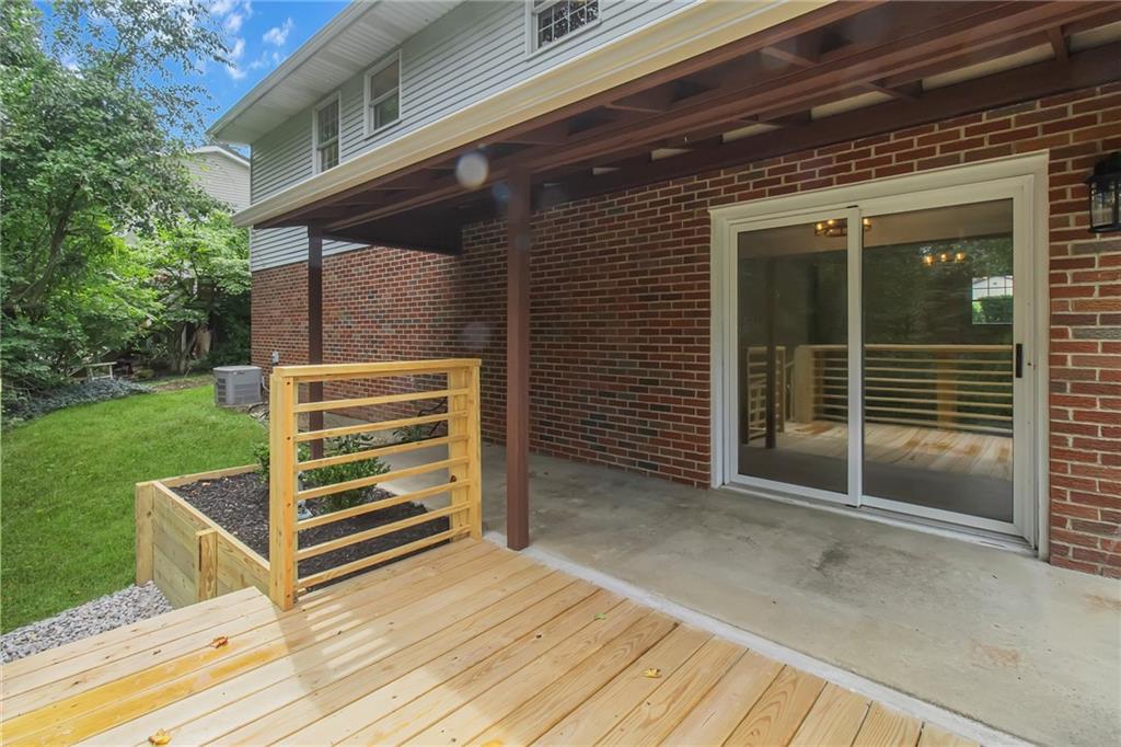 231 West Shaffer Road Aliquippa, PA 15001 - Photo 23 of 28 Gallery Image 23