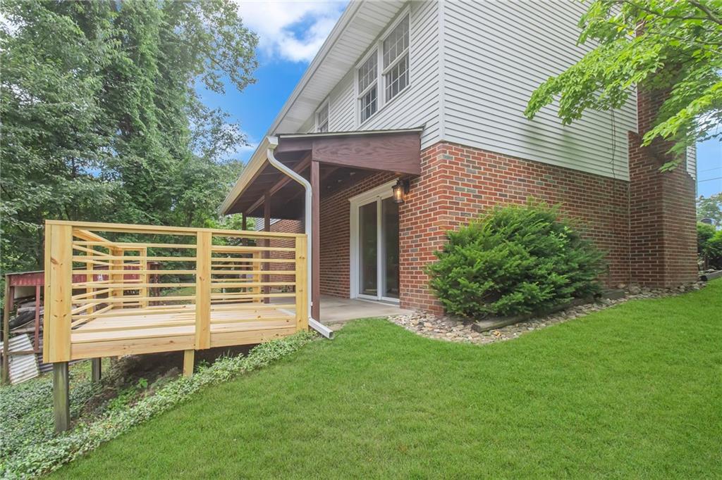 231 West Shaffer Road Aliquippa, PA 15001 - Photo 28 of 28 Gallery Image 28