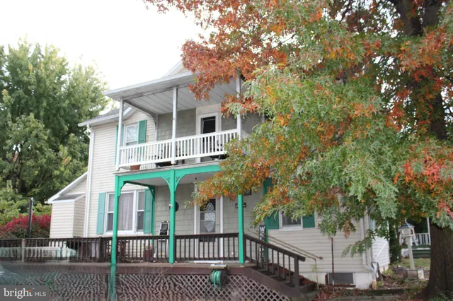 $160,000 | 23 South Moore Street, Elizabethville, PA 17023