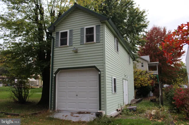 $160,000 | 23 South Moore Street, Elizabethville, PA 17023