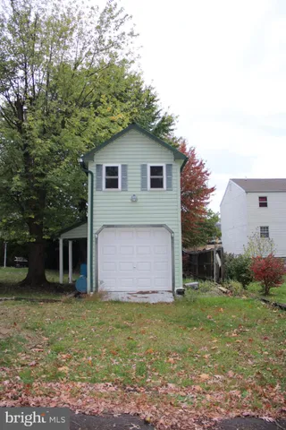 $160,000 | 23 South Moore Street, Elizabethville, PA 17023