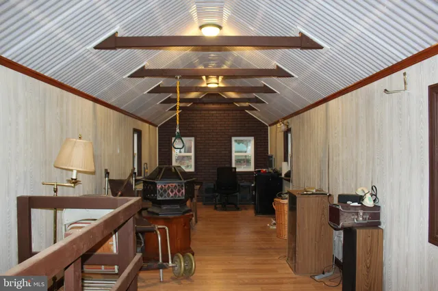 $160,000 | 23 South Moore Street, Elizabethville, PA 17023