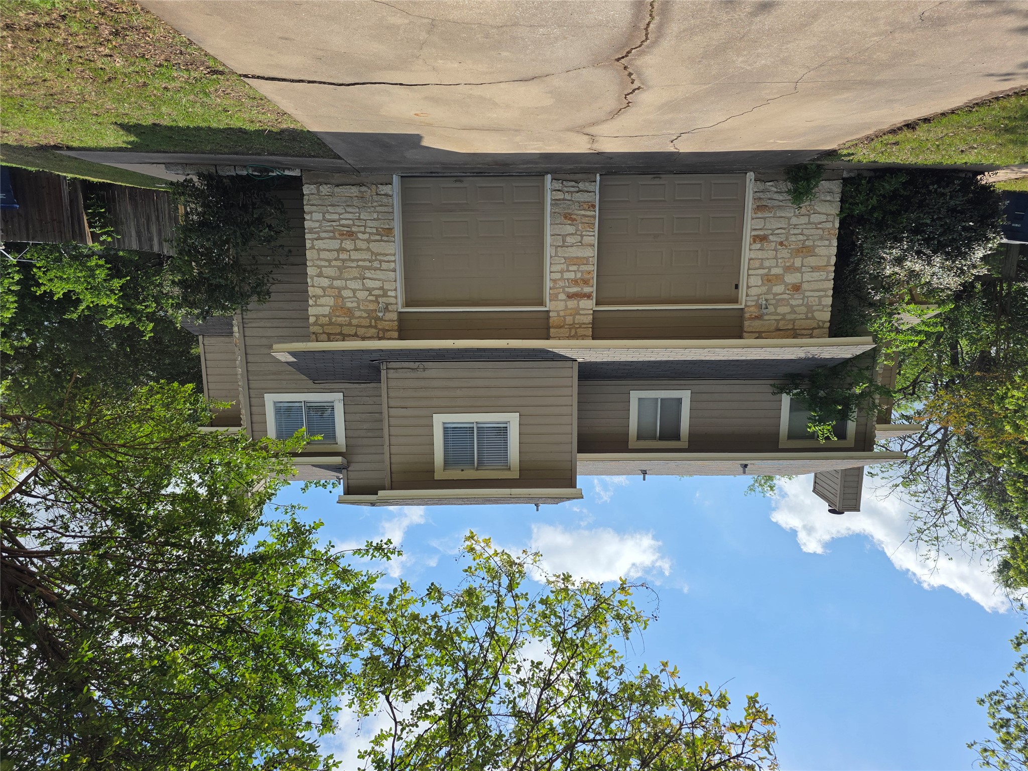 8818 Clearbrook Trail Austin, TX 78729 - Photo 1 of 22 8818 Clearbrook Trail is a 3br/2.5ba and 2br/1.5ba Duplex in NW Austin