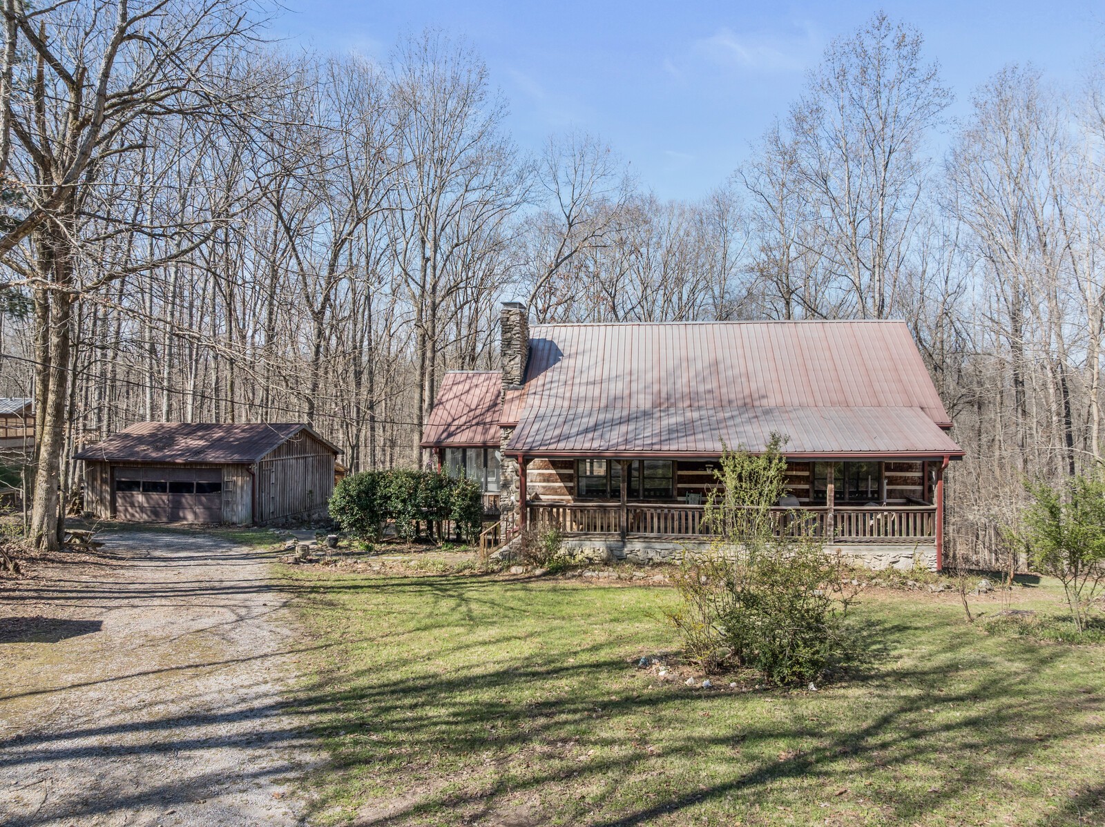 7695 Wilkinson Road Joelton, TN 37080 - Photo 1 of 95 Gallery Image 1