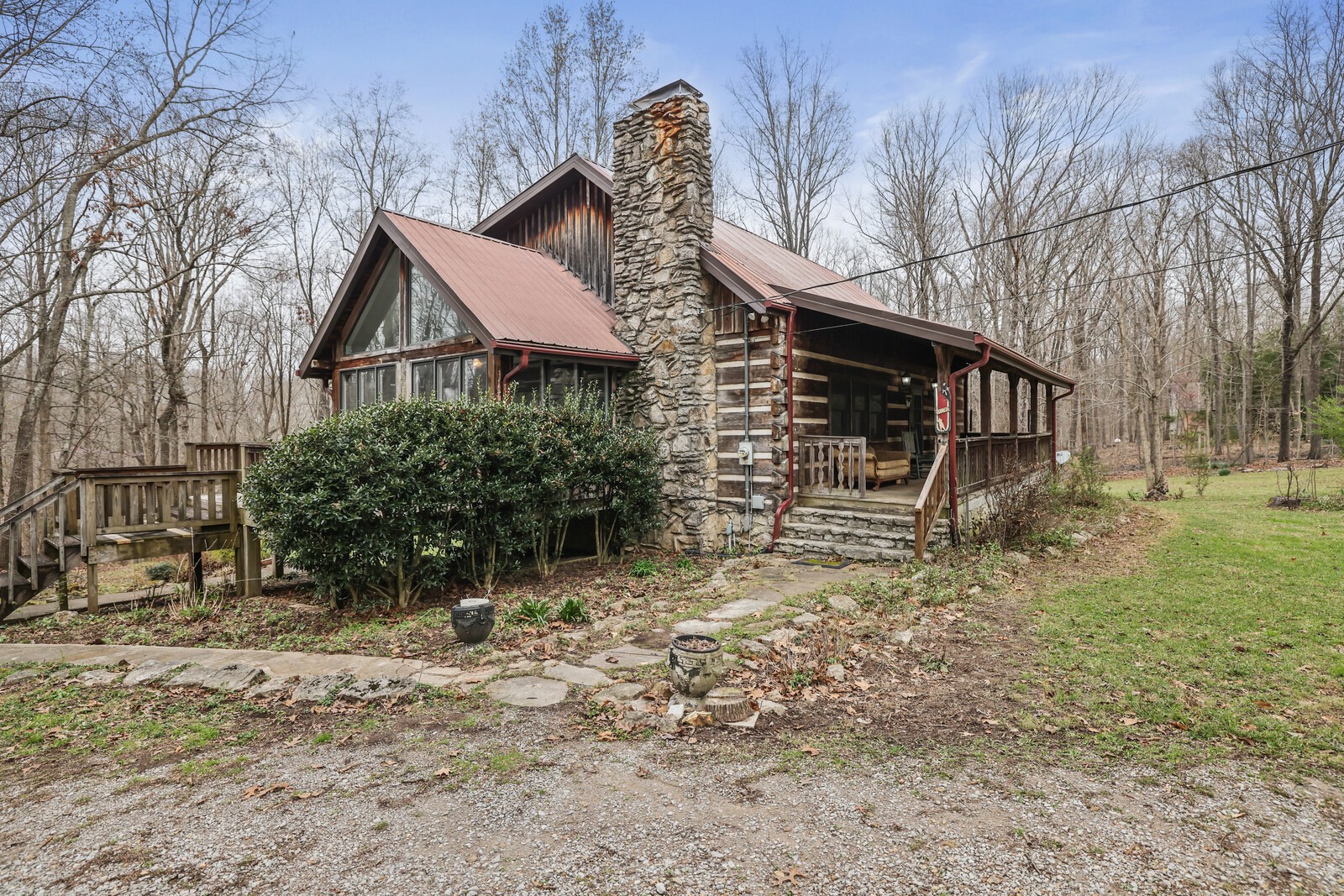 7695 Wilkinson Road Joelton, TN 37080 - Photo 2 of 95 Gallery Image 2