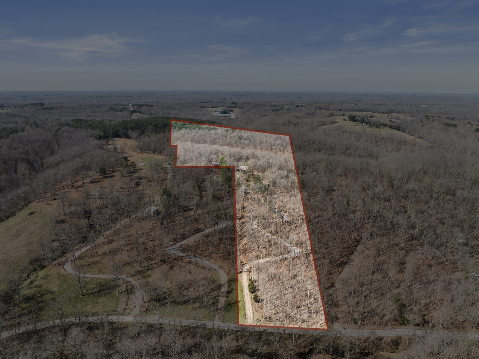 7695 Wilkinson Road Joelton, TN 37080 - Photo 3 of 95 Gallery Image 3