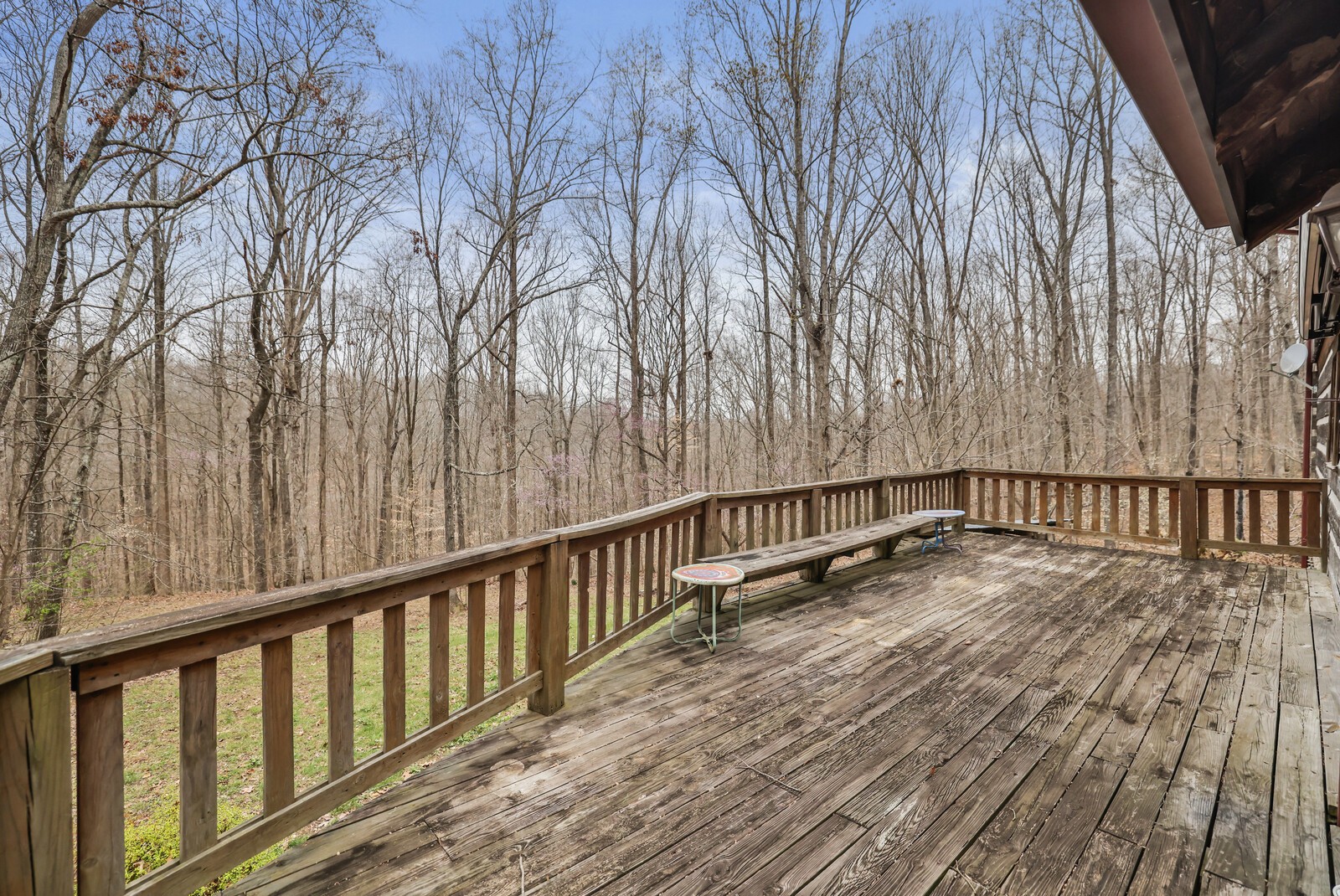 7695 Wilkinson Road Joelton, TN 37080 - Photo 54 of 95 Gallery Image 54