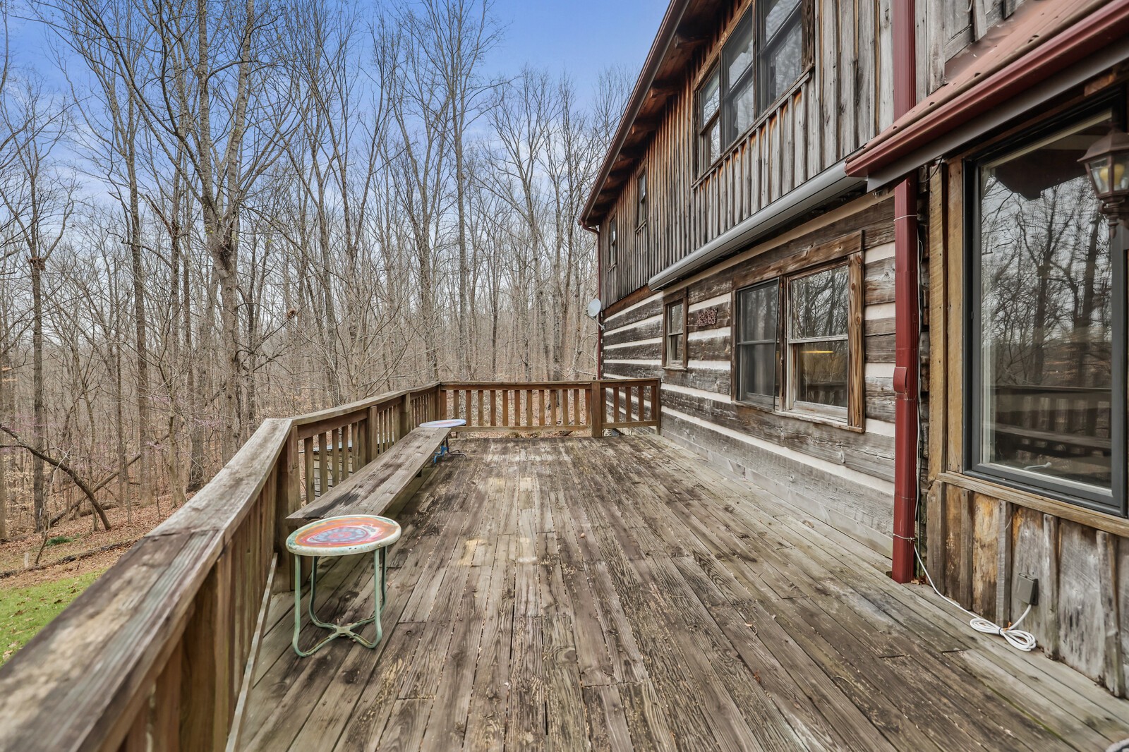 7695 Wilkinson Road Joelton, TN 37080 - Photo 55 of 95 Gallery Image 55