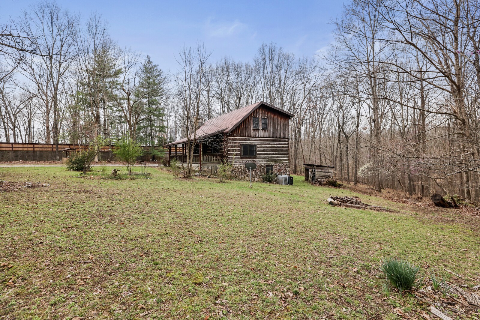 7695 Wilkinson Road Joelton, TN 37080 - Photo 58 of 95 Gallery Image 58