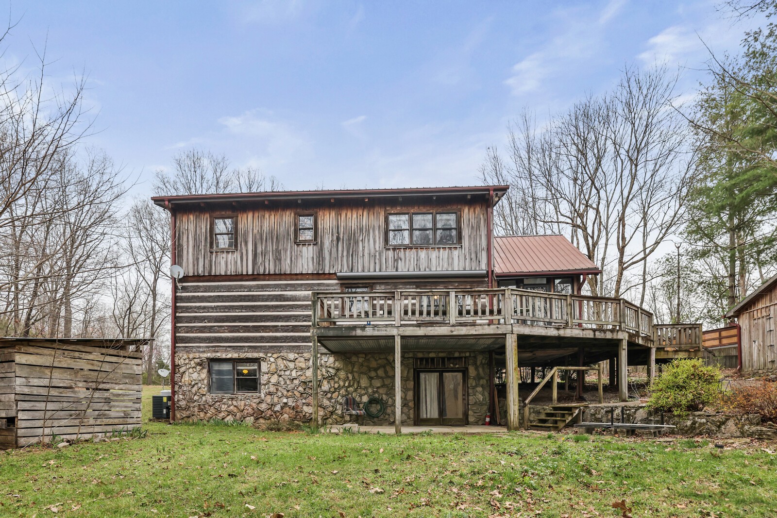 7695 Wilkinson Road Joelton, TN 37080 - Photo 63 of 95 Gallery Image 63