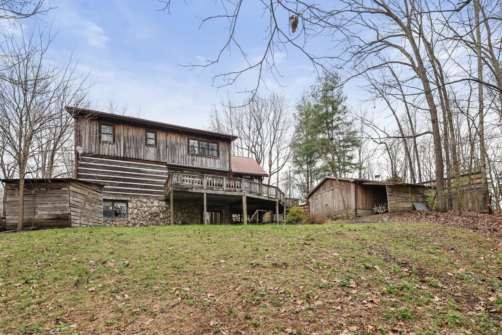 7695 Wilkinson Road Joelton, TN 37080 - Photo 64 of 95 Gallery Image 64