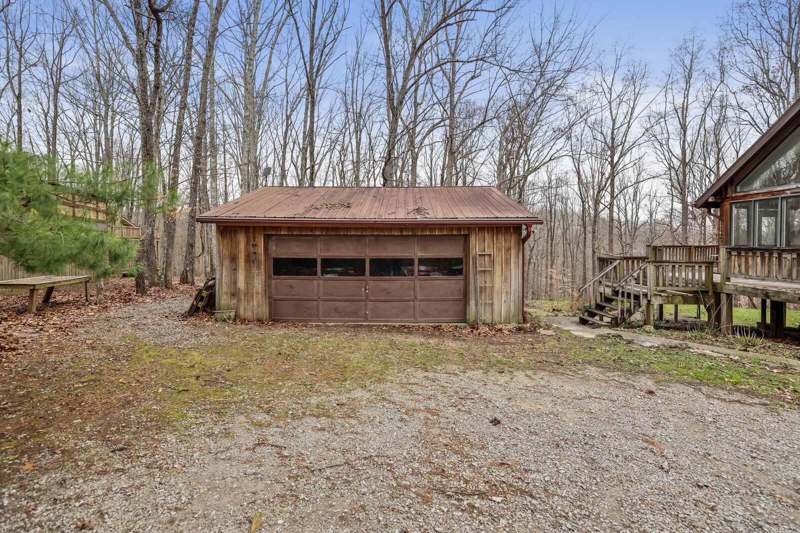 7695 Wilkinson Road Joelton, TN 37080 - Photo 66 of 95 Gallery Image 66
