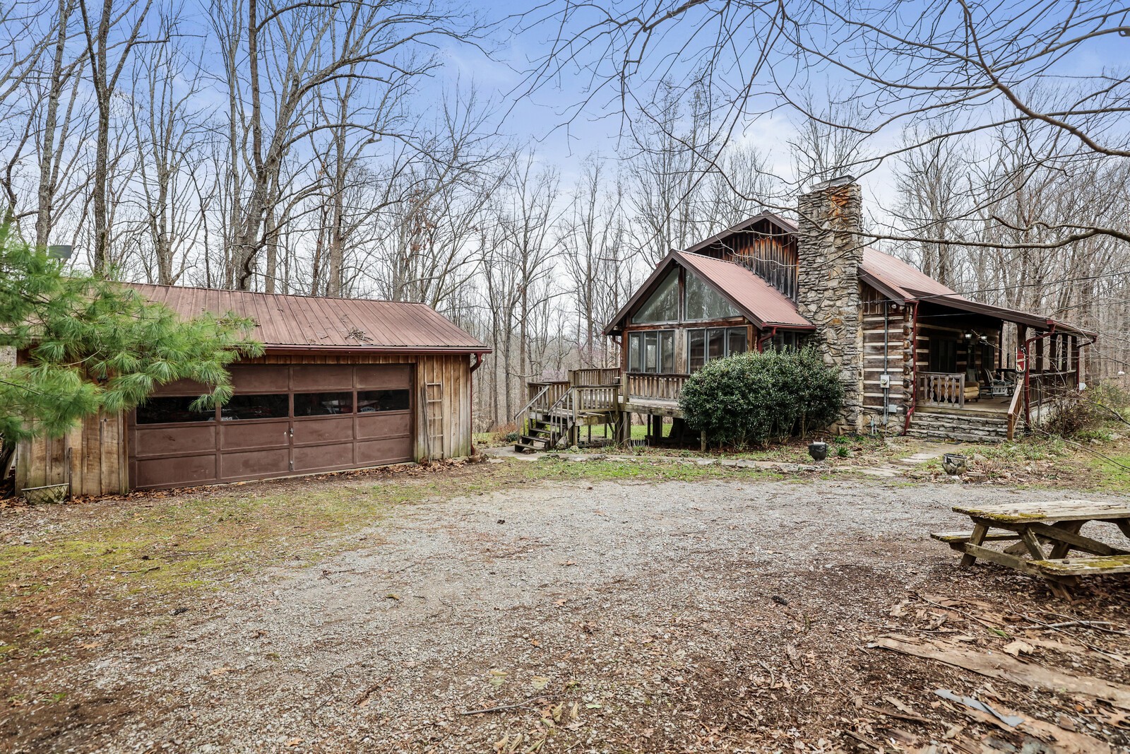 7695 Wilkinson Road Joelton, TN 37080 - Photo 67 of 95 Gallery Image 67