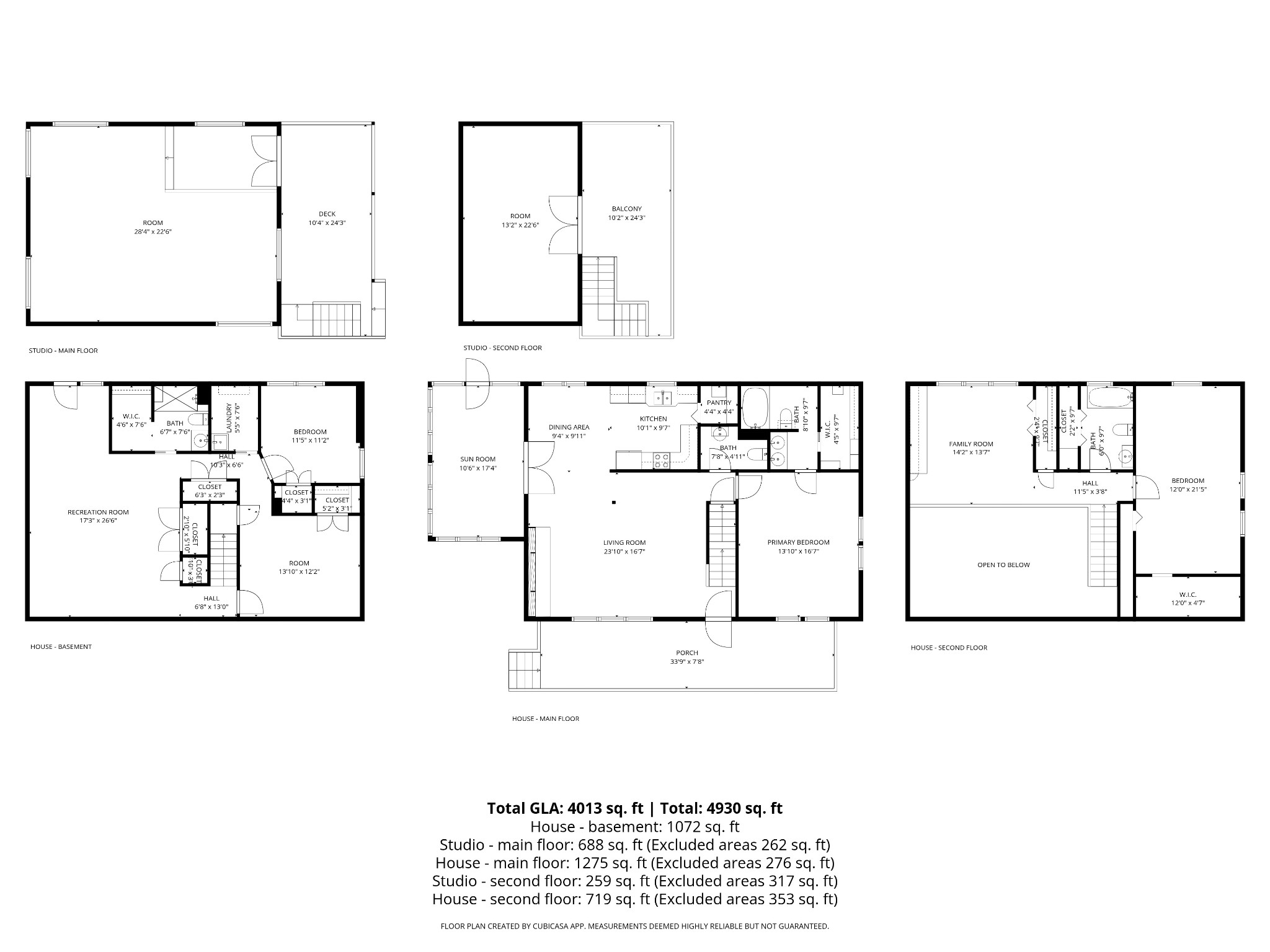 7695 Wilkinson Road Joelton, TN 37080 - Photo 68 of 95 Gallery Image 68