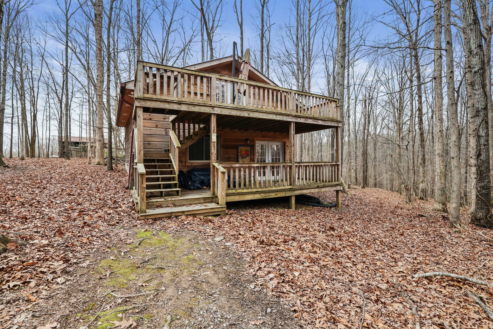 7695 Wilkinson Road Joelton, TN 37080 - Photo 69 of 95 Gallery Image 69