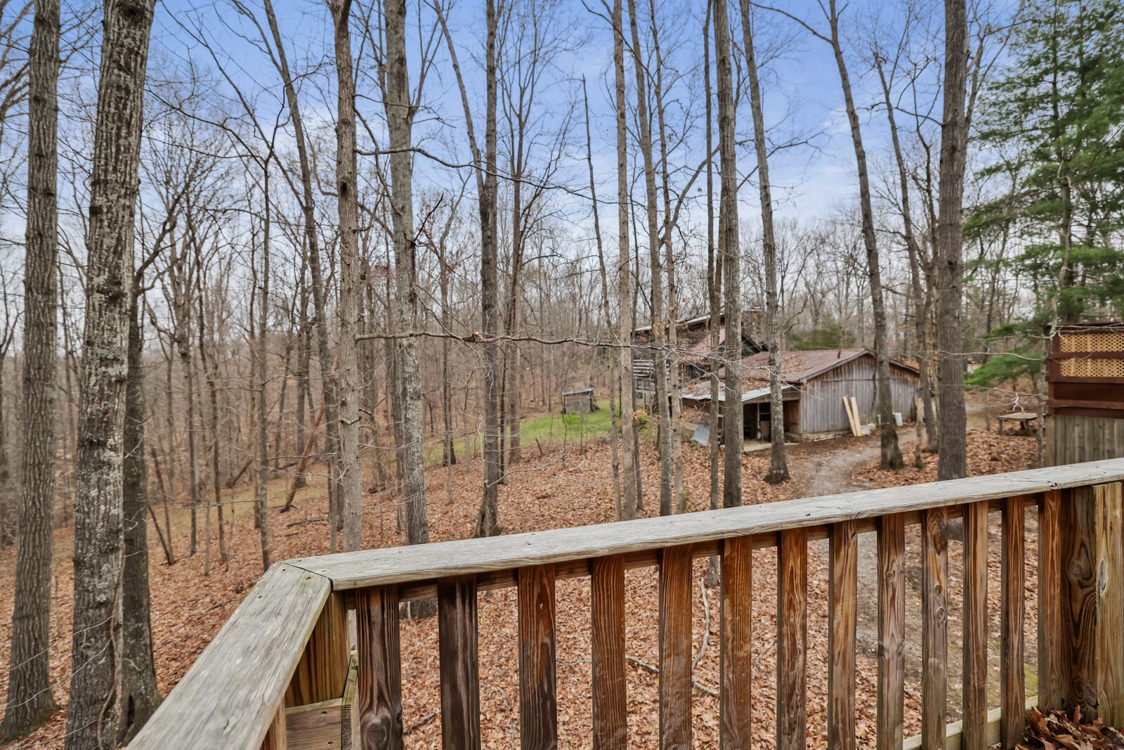 7695 Wilkinson Road Joelton, TN 37080 - Photo 85 of 95 Gallery Image 85