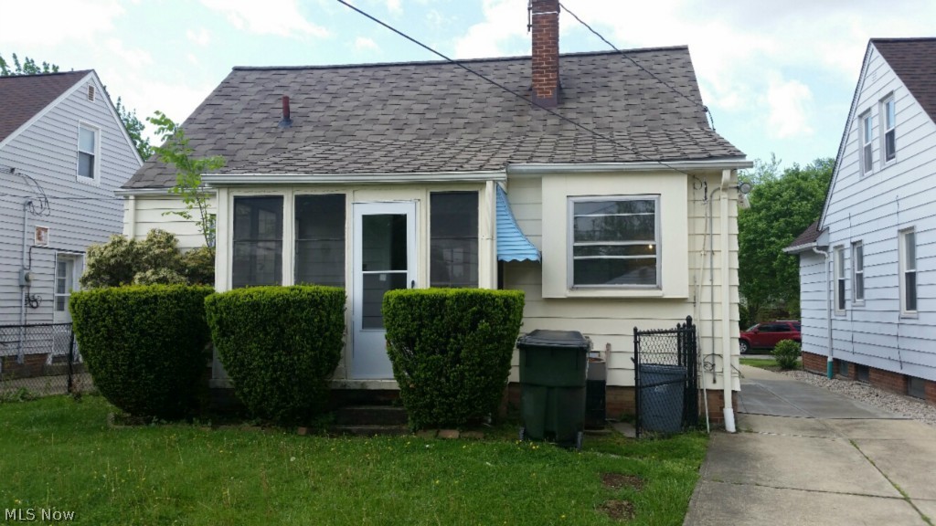 4165 Wyncote Road South Euclid, OH 44121 - Photo 15 of 16