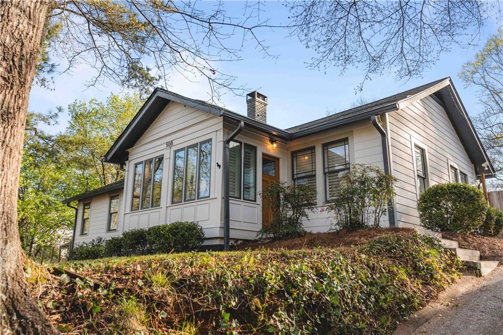 508 2nd Avenue Decatur, GA 30030 - Photo 1 of 1 Gallery Image 1