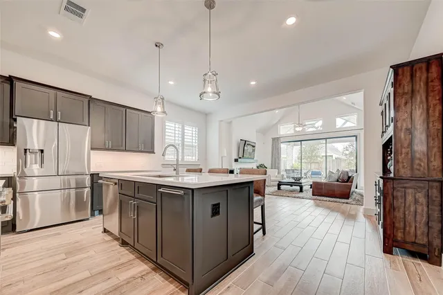 $4,200 | 24918 Flint Lake Drive, Tomball, TX 77375