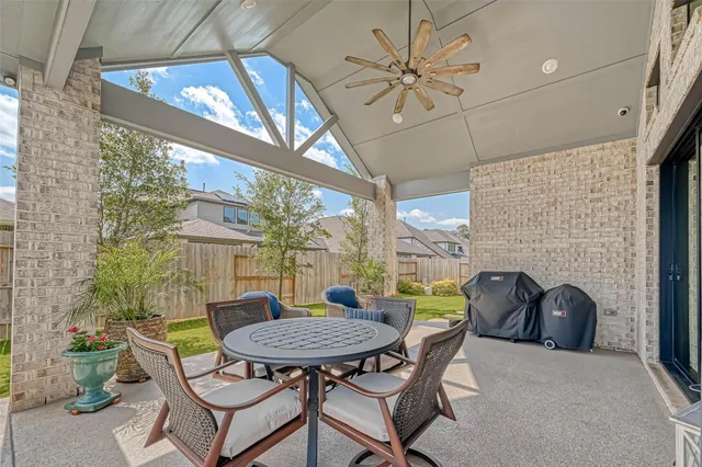 $4,200 | 24918 Flint Lake Drive, Tomball, TX 77375