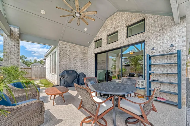 $4,200 | 24918 Flint Lake Drive, Tomball, TX 77375