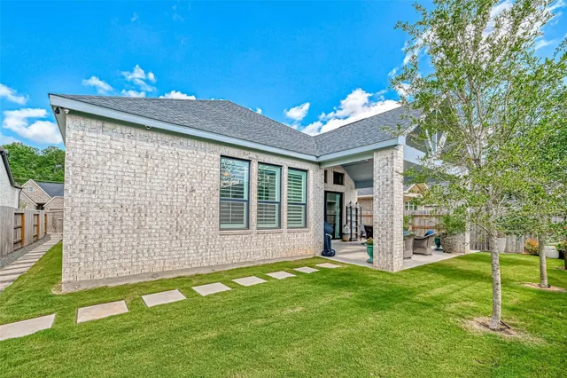 $4,200 | 24918 Flint Lake Drive, Tomball, TX 77375