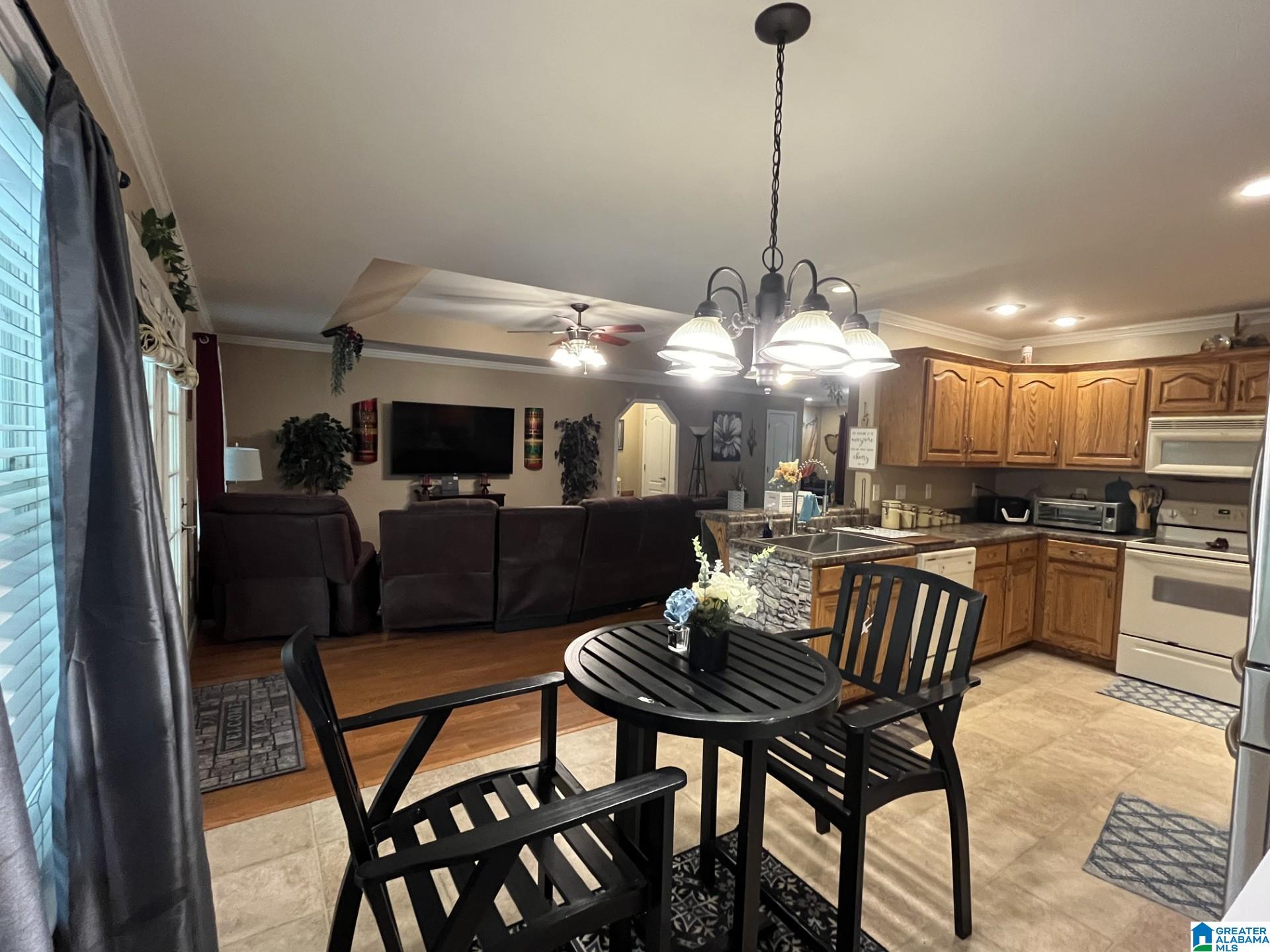 3002 Ridgebrook Drive Jasper, AL 35504 - Photo 5 of 28