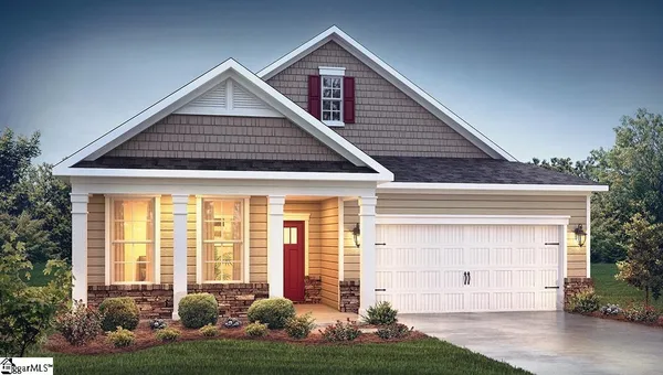 $385,260 | 109 Sweetwood Lane, Simpsonville, SC 29680